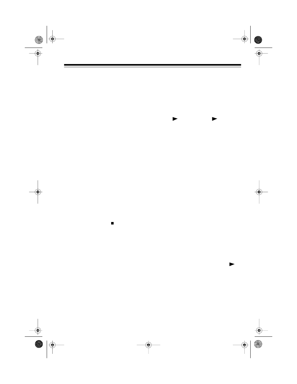Shuffle play, Intro scan | Radio Shack CD-8150 User Manual | Page 15 / 24