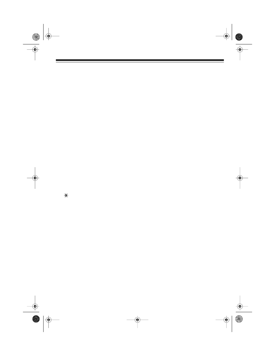 Using tone services on a pulse line | Radio Shack 999 User Manual | Page 15 / 24