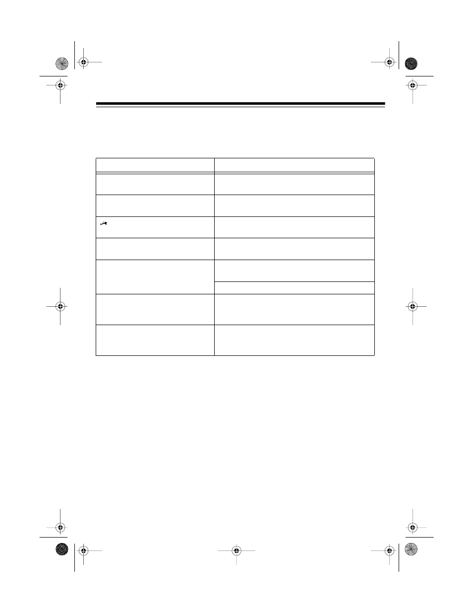 Troubleshooting | Radio Shack 999 User Manual | Page 19 / 24