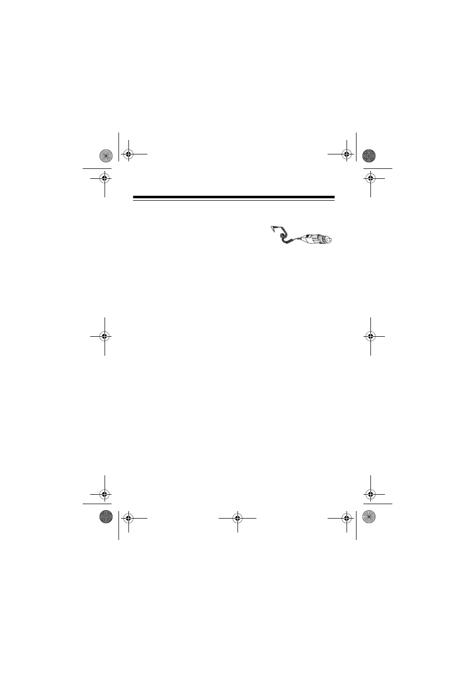 Connecting power | Radio Shack 22-1692 User Manual | Page 12 / 28