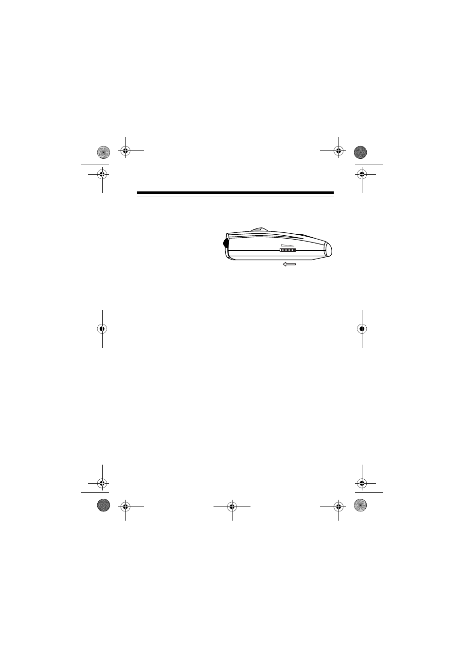 Operation, Turning on the detector, Adjusting the volume | Radio Shack 22-1692 User Manual | Page 13 / 28