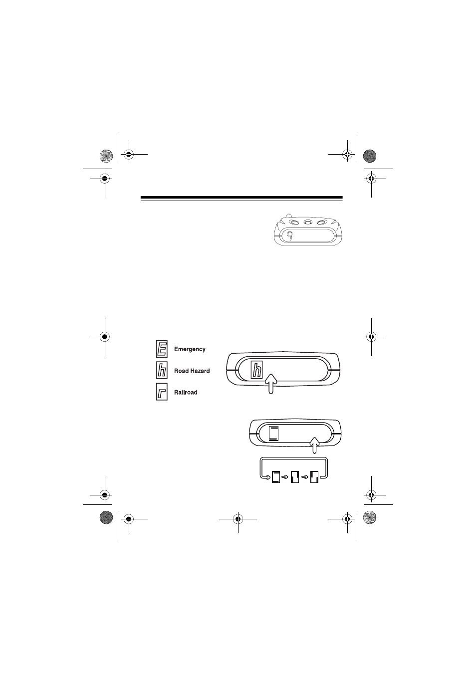 Radio Shack 22-1692 User Manual | Page 19 / 28