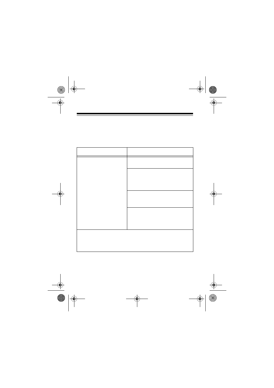 Troubleshooting | Radio Shack 22-1692 User Manual | Page 20 / 28