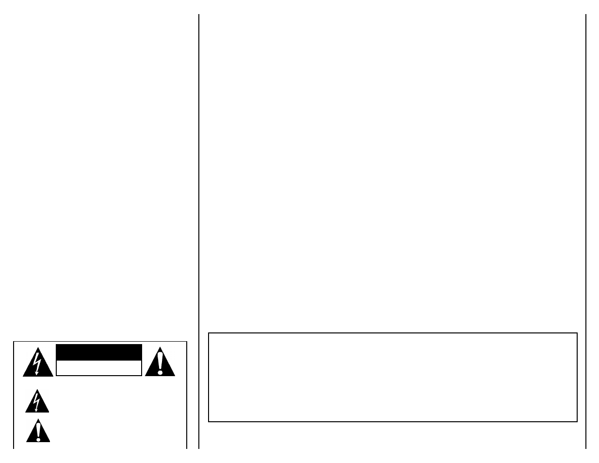 Caution, Mounting the phone, Using the phone | Radio Shack ET-293 User Manual | Page 2 / 2