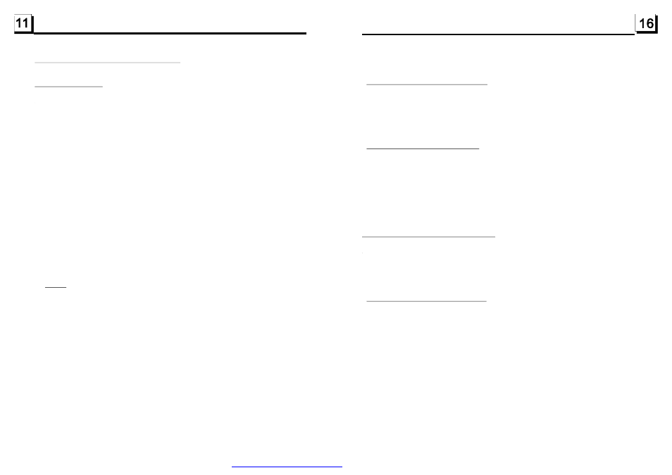 Radio Shack PLD35MU User Manual | Page 12 / 14
