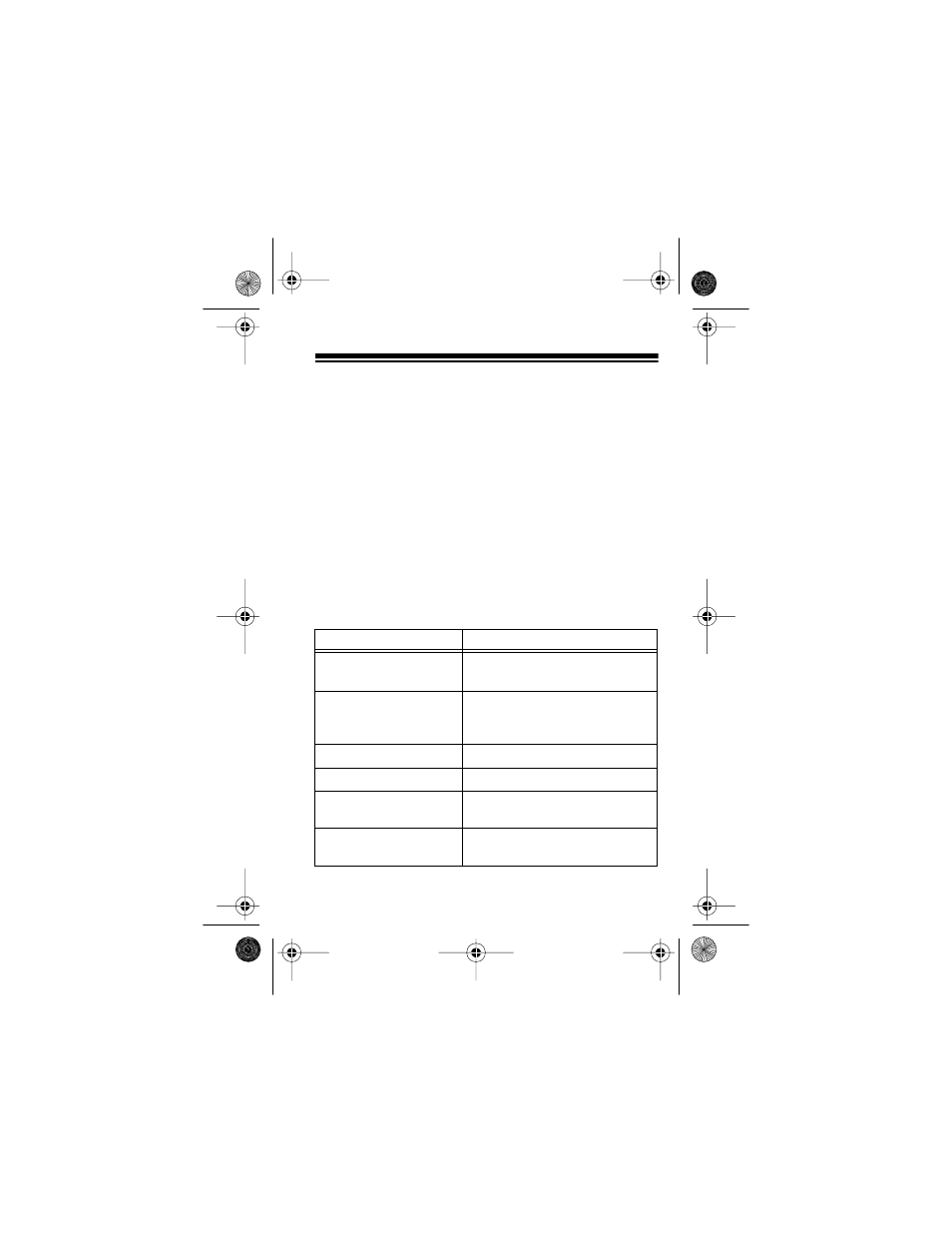 Radio Shack 22-1670 User Manual | Page 17 / 24