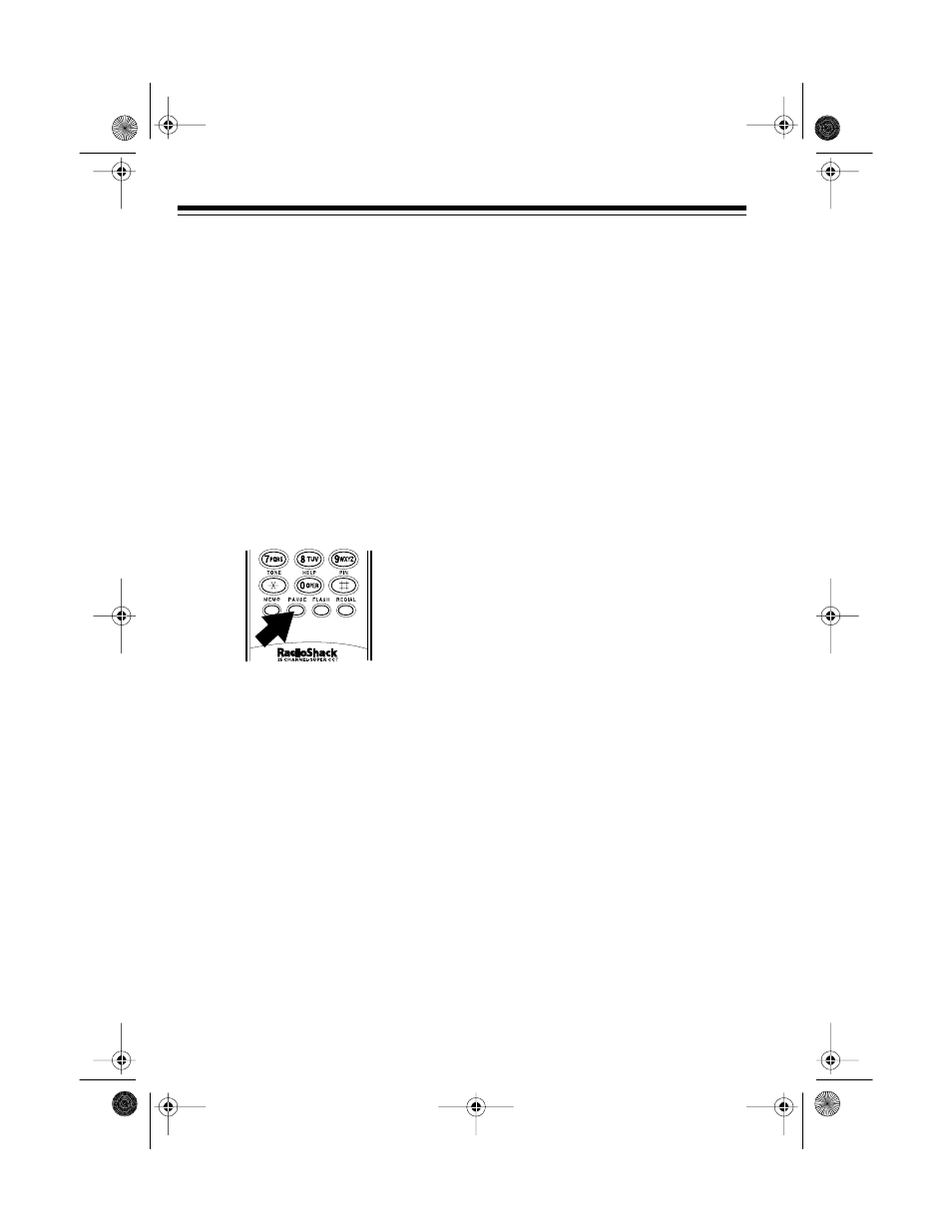 Radio Shack TAD-1015 User Manual | Page 18 / 36