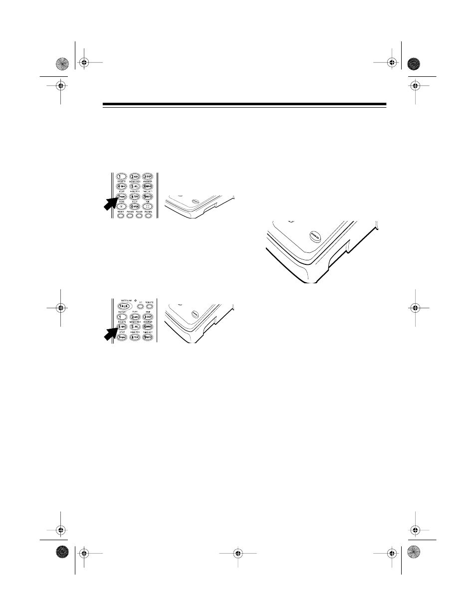 Deleting messages, Adjusting the tad’s volume | Radio Shack TAD-1015 User Manual | Page 25 / 36