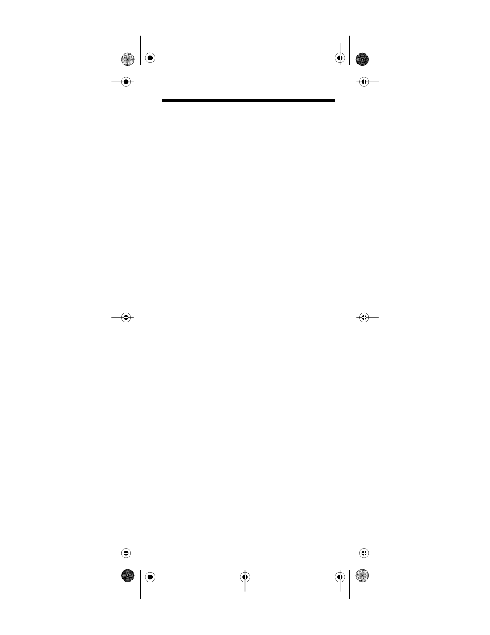 Troubleshooting | Radio Shack 15-1915B User Manual | Page 33 / 36