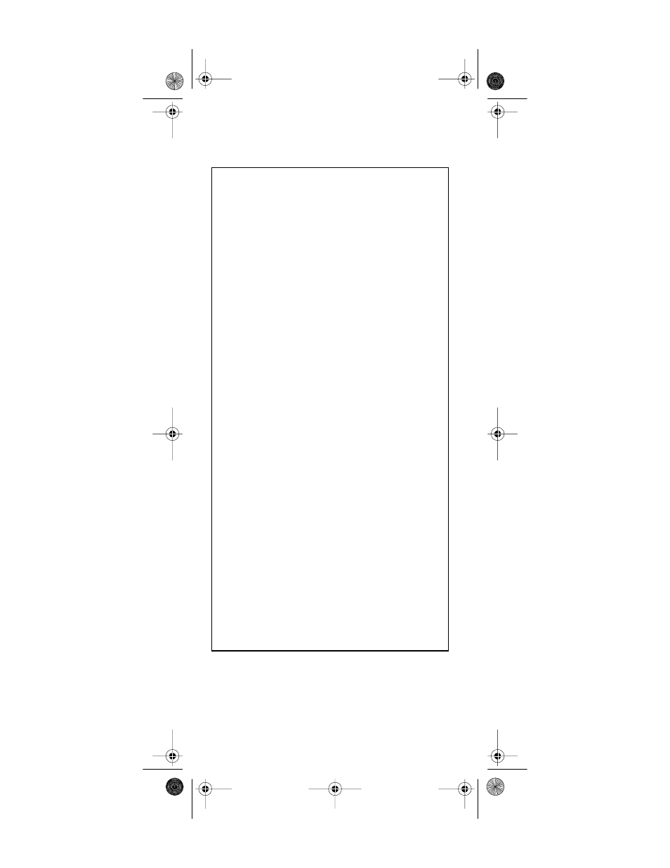 Radio Shack 15-1915B User Manual | Page 36 / 36