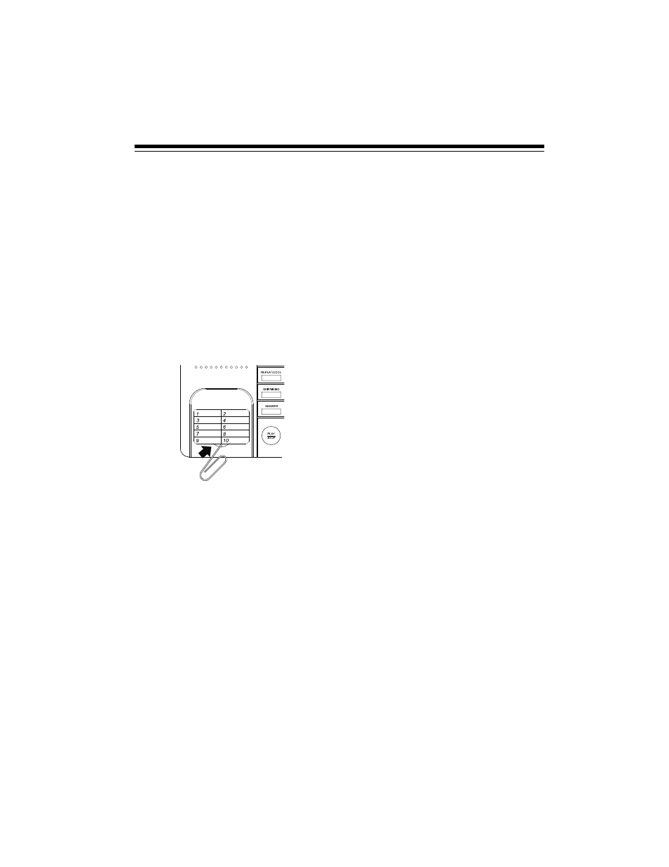 Radio Shack TAD-759 User Manual | Page 13 / 24