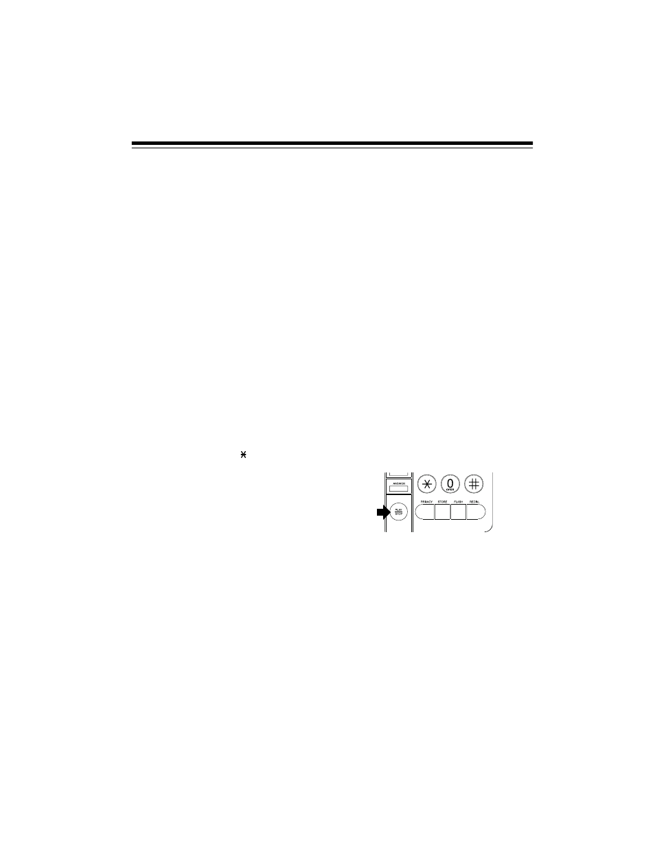 Recording incoming messages, Screening calls, Playing messages | Radio Shack TAD-759 User Manual | Page 15 / 24