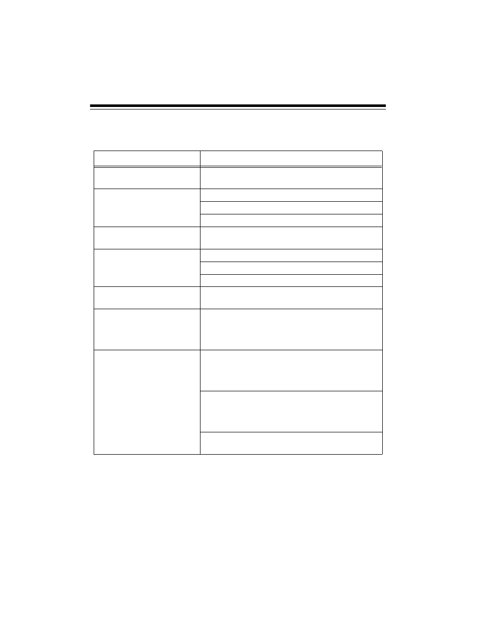 Troubleshooting | Radio Shack TAD-759 User Manual | Page 20 / 24