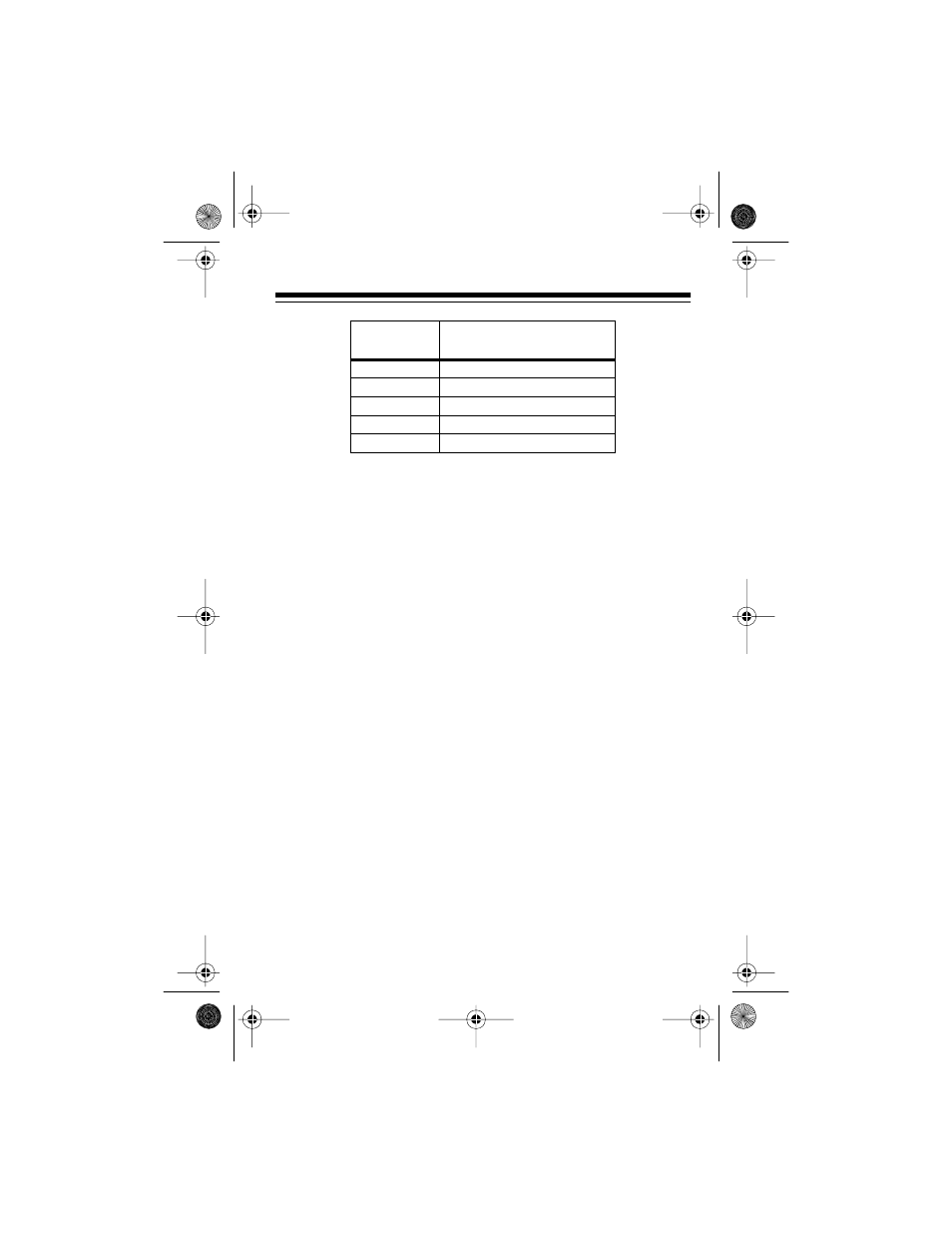 Time standard frequencies | Radio Shack DX-397 User Manual | Page 13 / 24