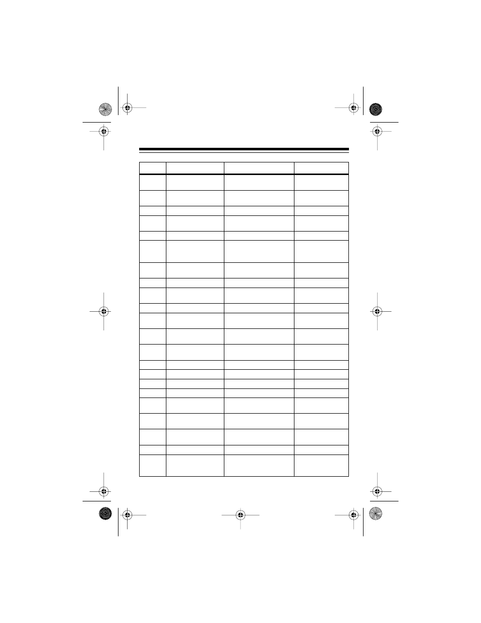 Radio Shack DX-397 User Manual | Page 15 / 24