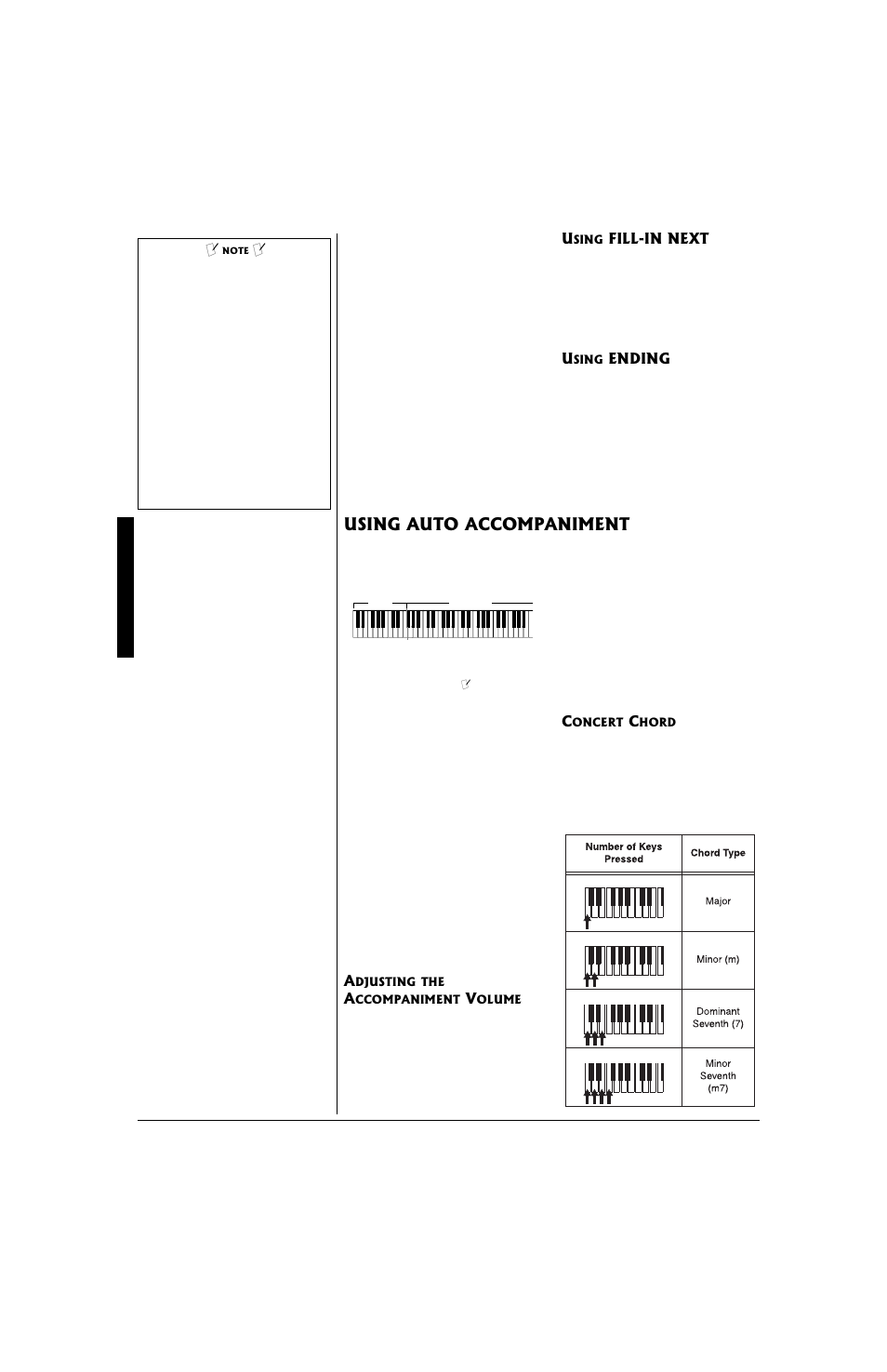 Radio Shack 42-4058 User Manual | Page 10 / 44