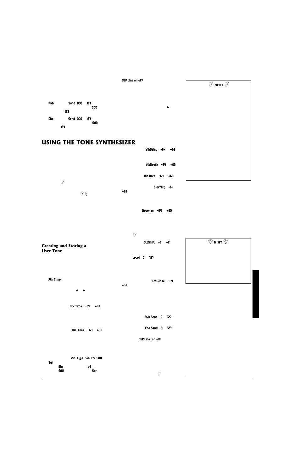 Radio Shack 42-4058 User Manual | Page 13 / 44