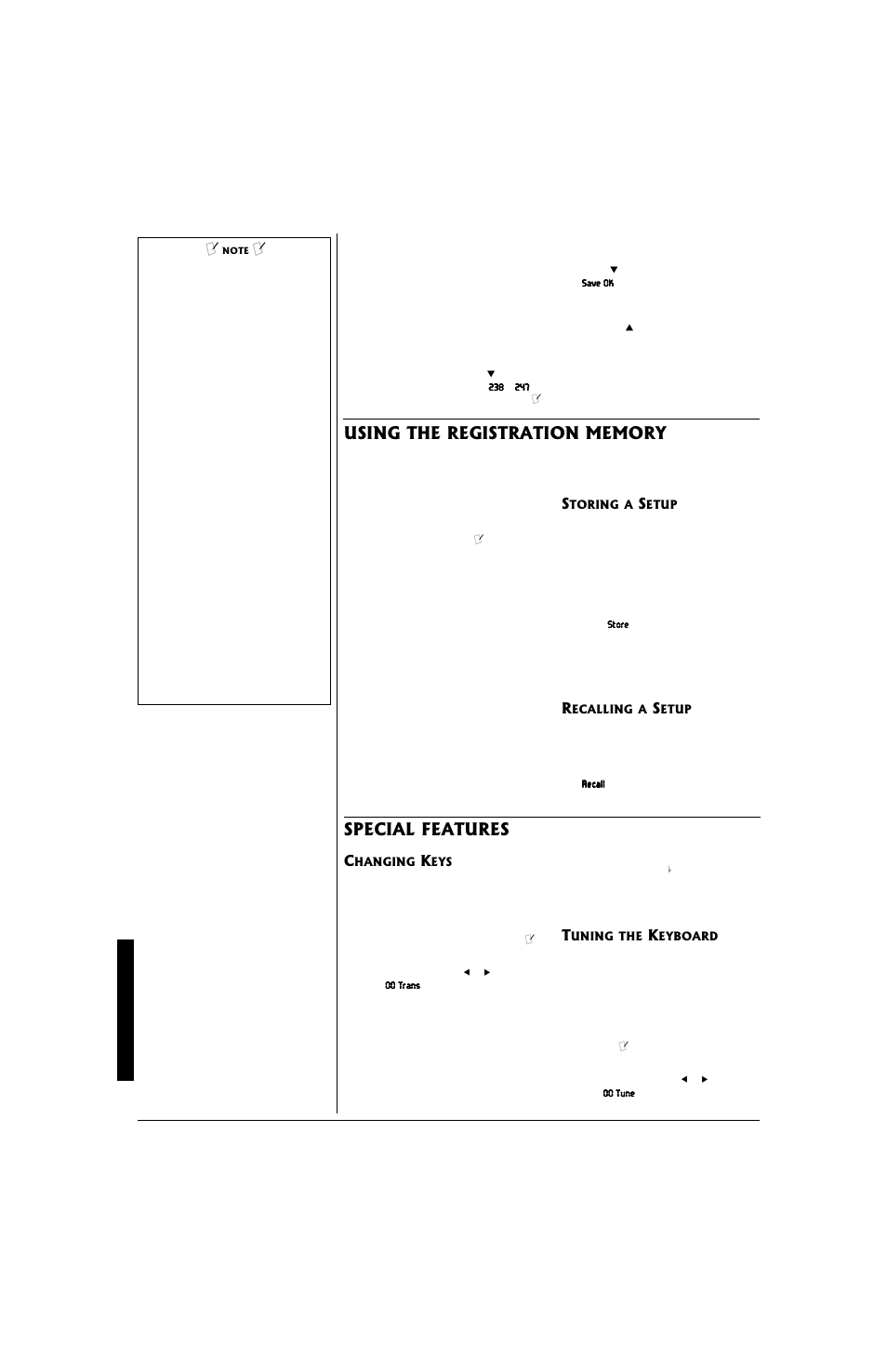 Radio Shack 42-4058 User Manual | Page 14 / 44