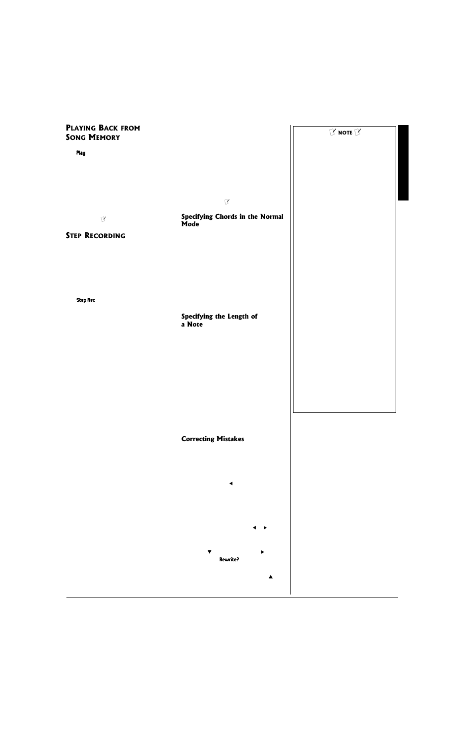 Radio Shack 42-4058 User Manual | Page 17 / 44