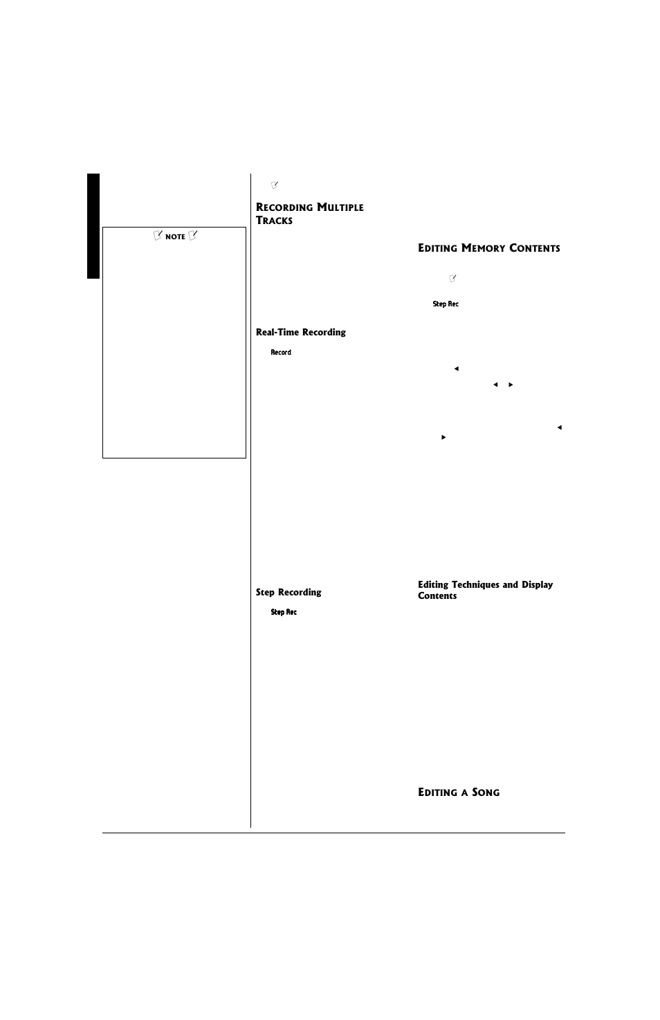 Radio Shack 42-4058 User Manual | Page 18 / 44