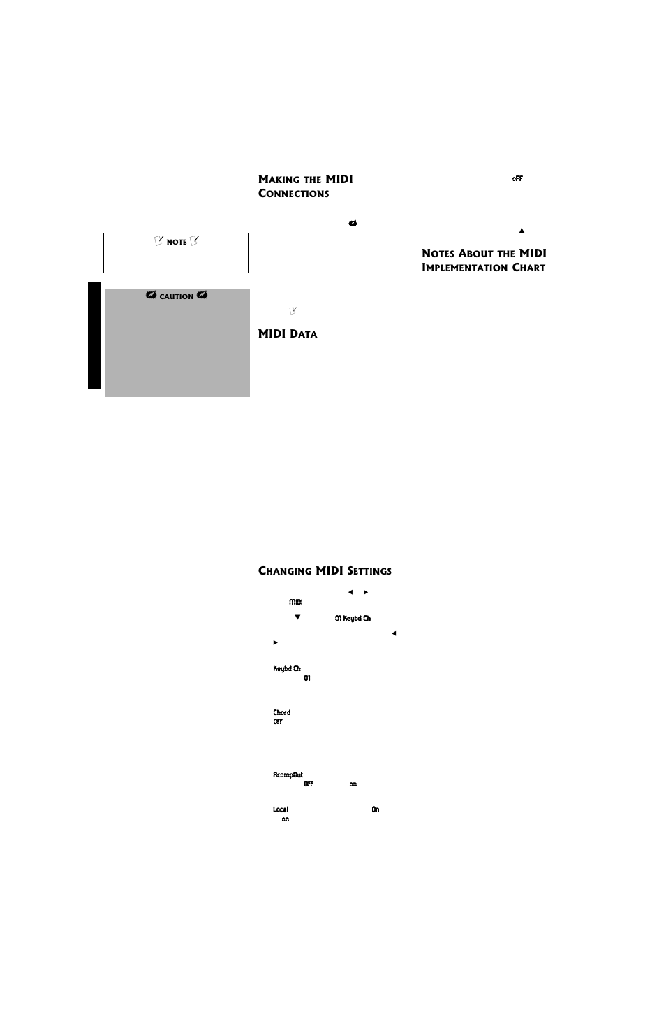 Radio Shack 42-4058 User Manual | Page 20 / 44