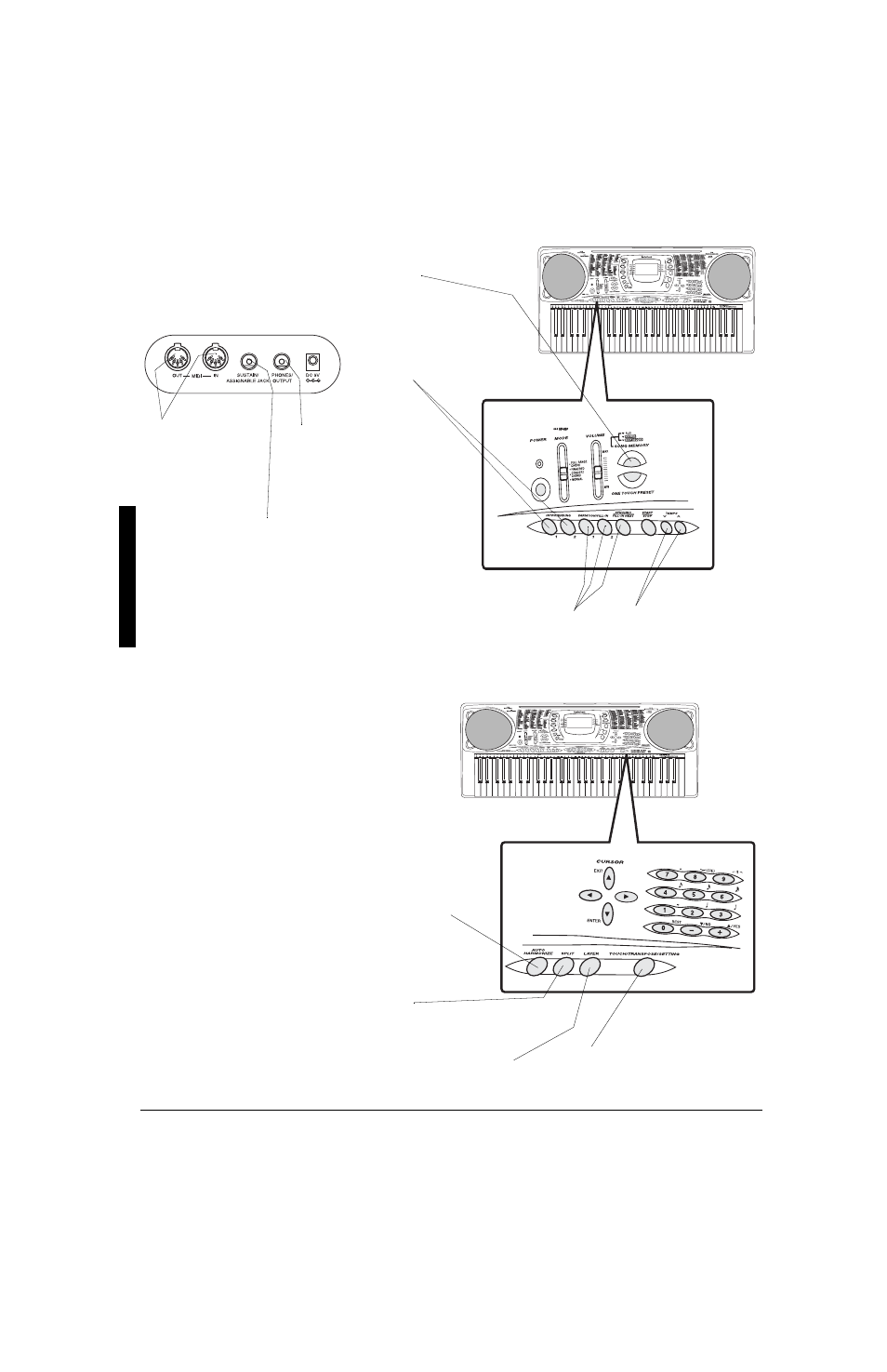 Radio Shack 42-4058 User Manual | Page 4 / 44