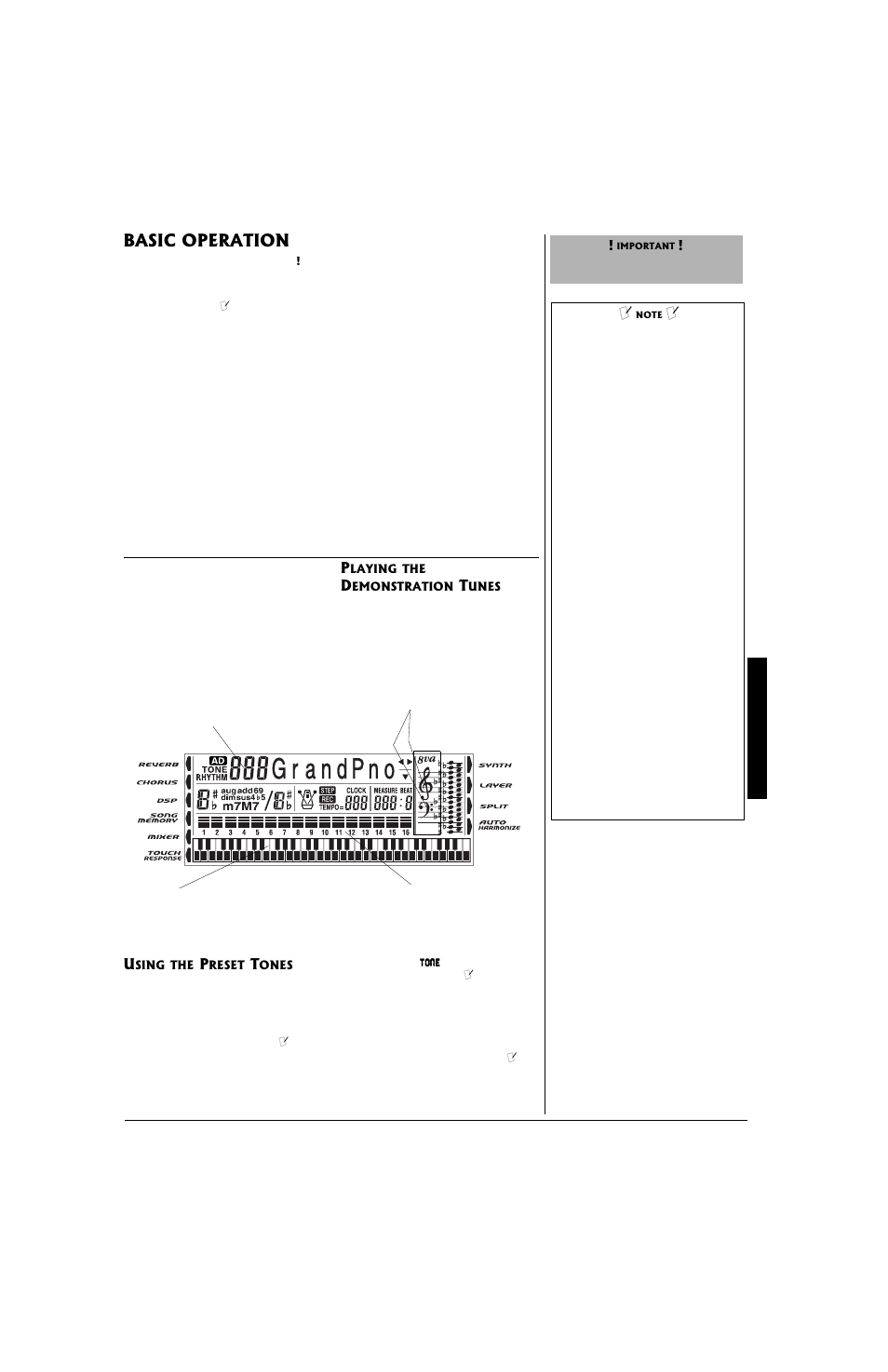 Radio Shack 42-4058 User Manual | Page 5 / 44