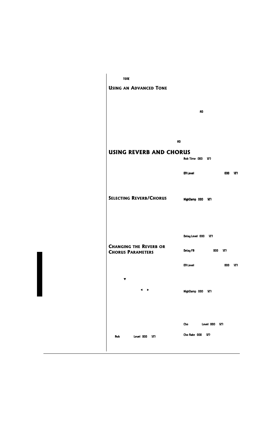 Radio Shack 42-4058 User Manual | Page 6 / 44