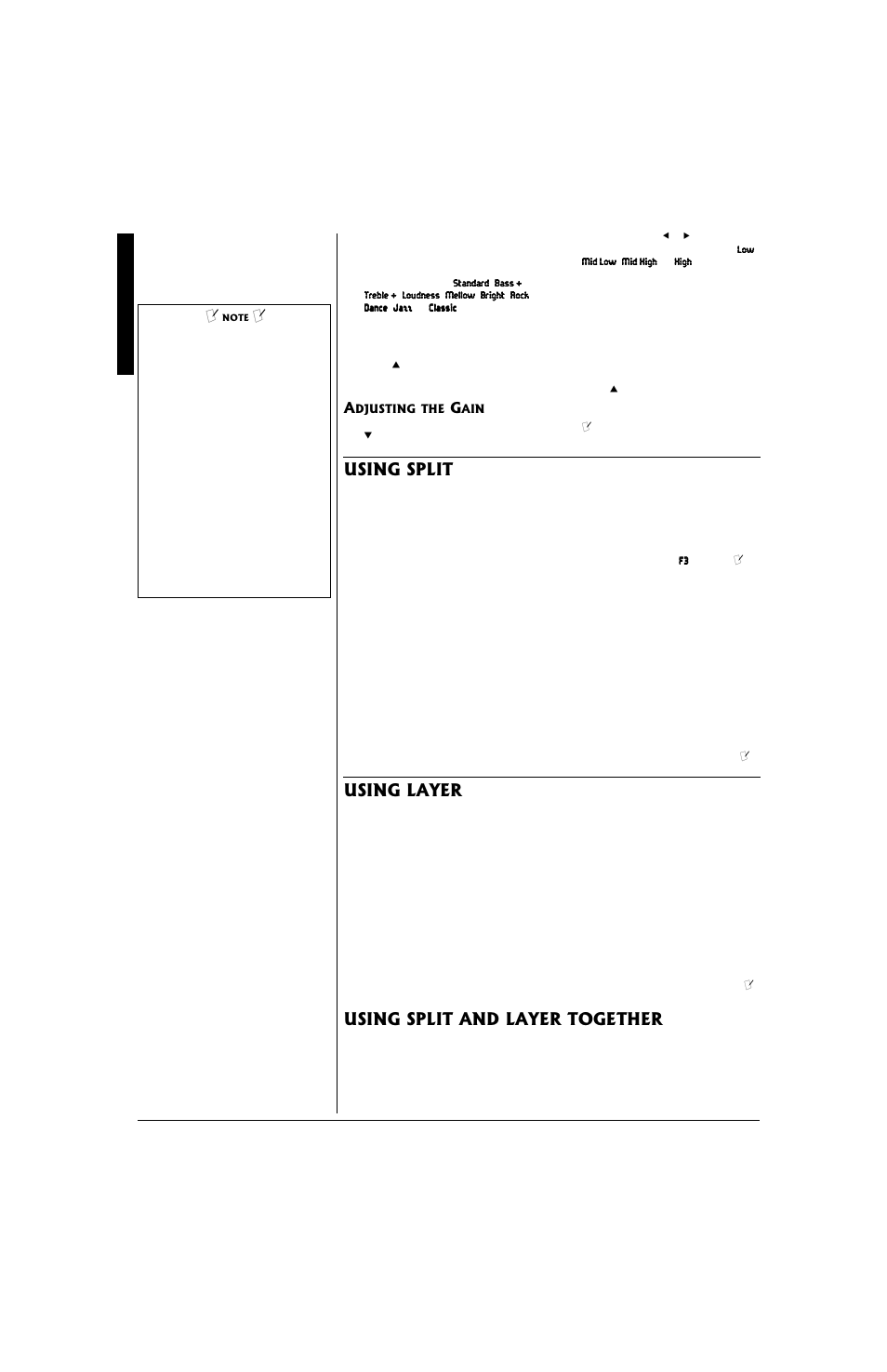 Radio Shack 42-4058 User Manual | Page 8 / 44