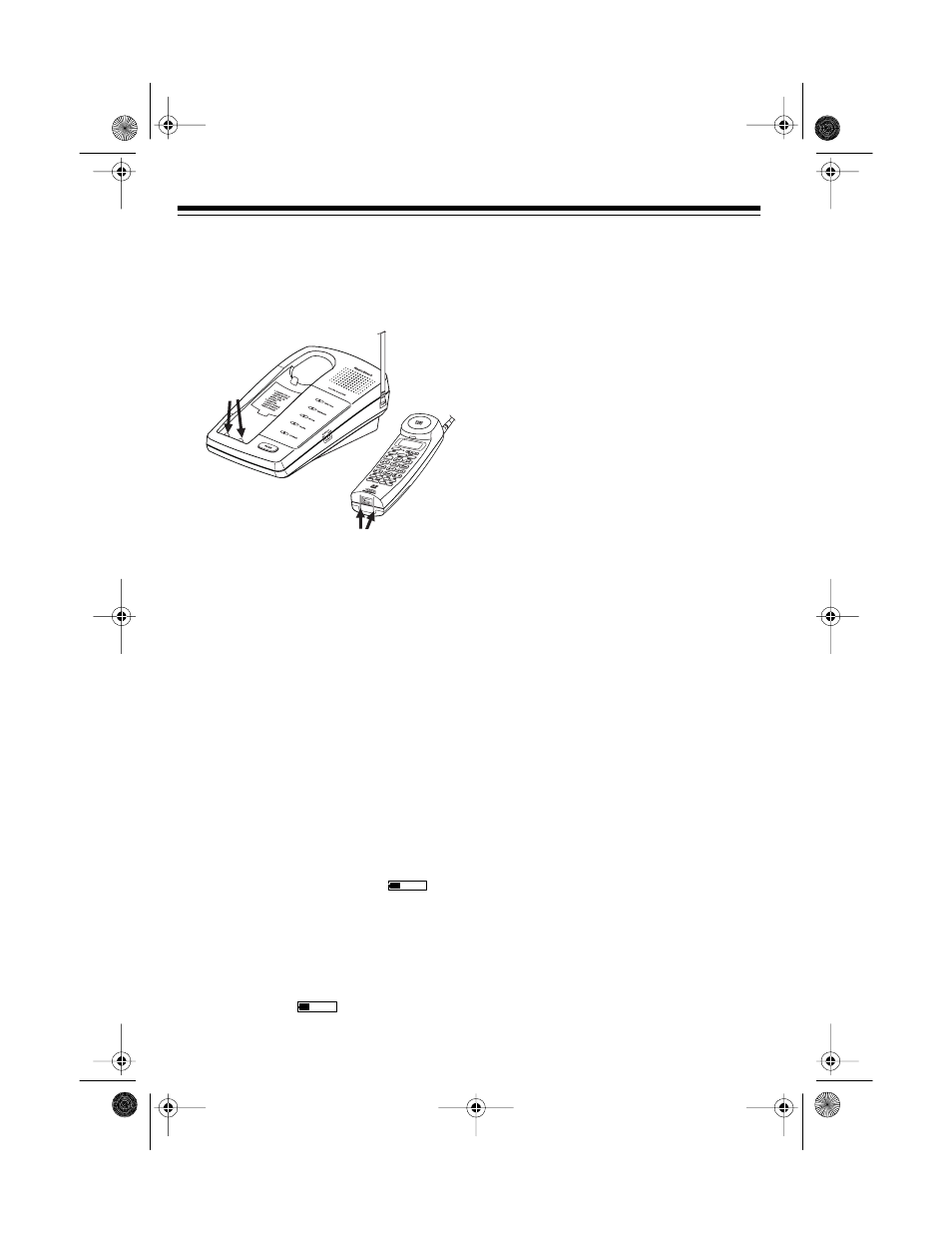 Radio Shack ET-521 User Manual | Page 14 / 36