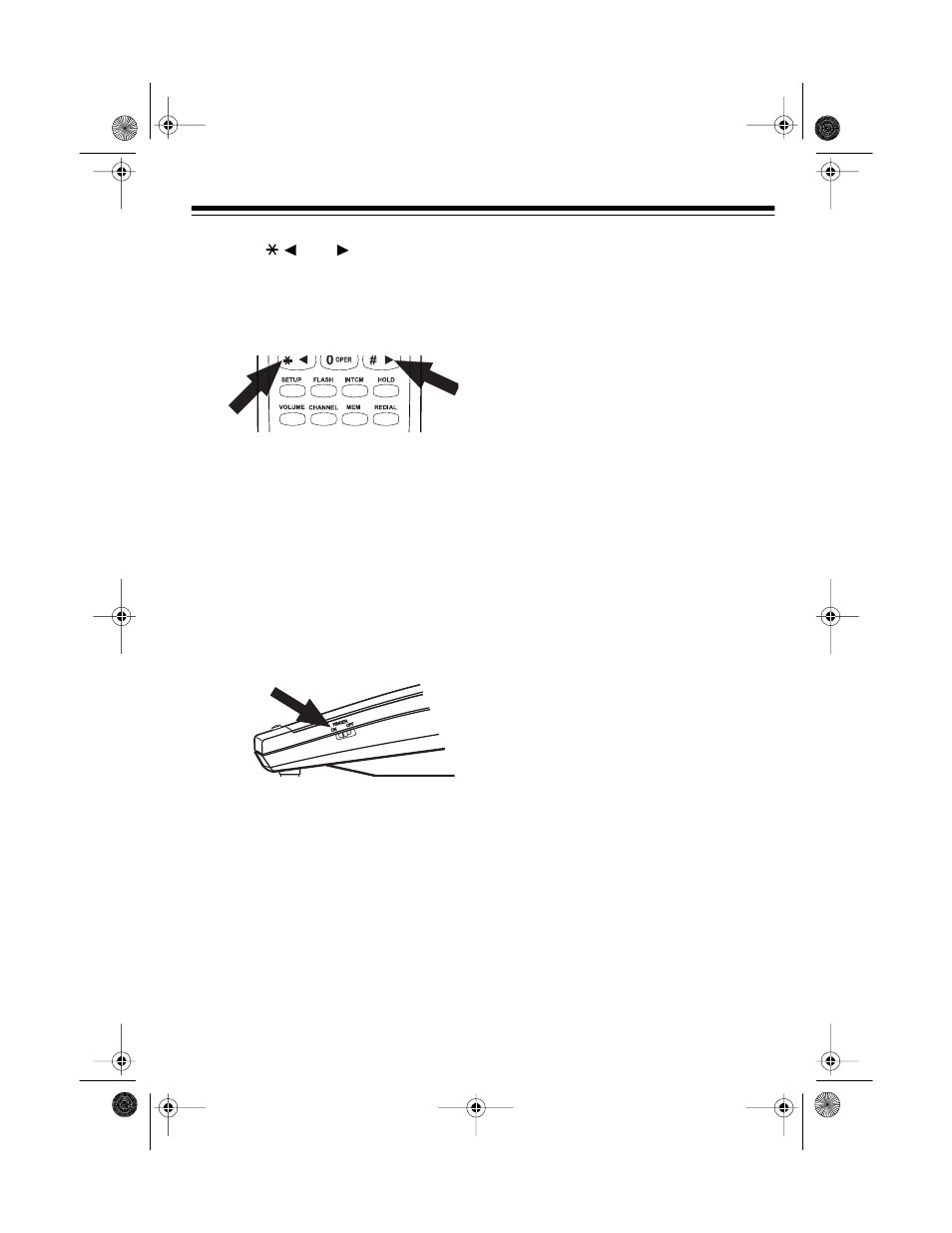 Radio Shack ET-521 User Manual | Page 17 / 36