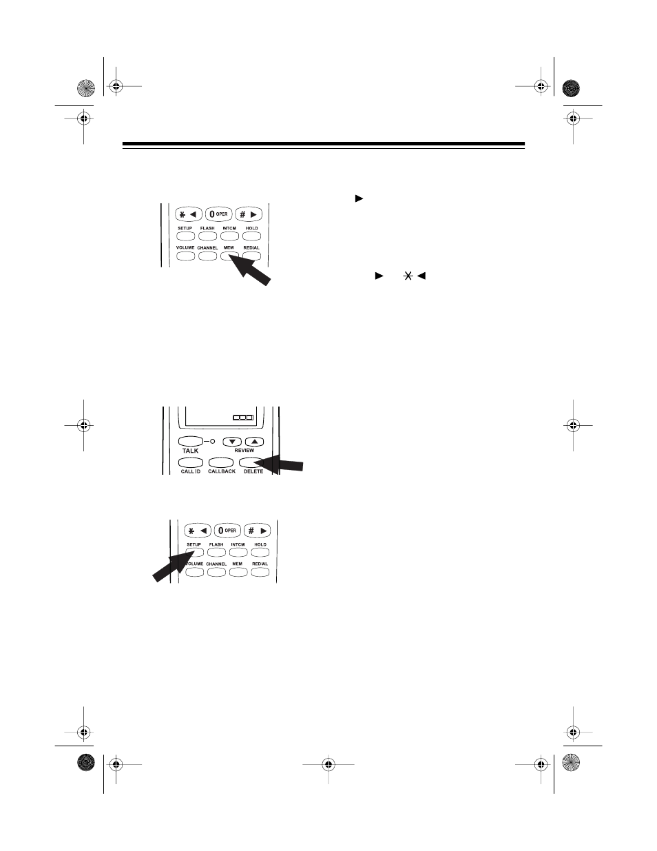 Radio Shack ET-521 User Manual | Page 22 / 36