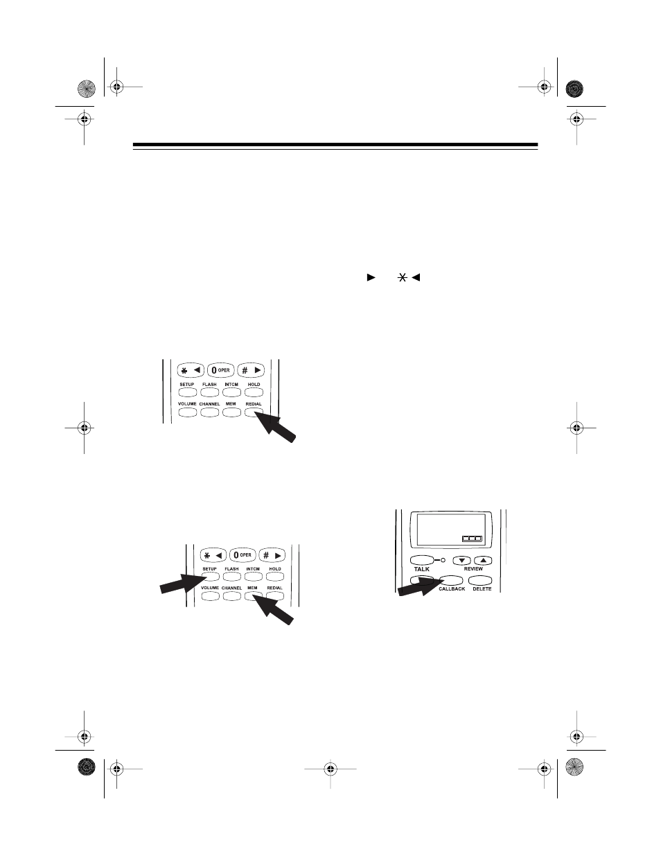 Radio Shack ET-521 User Manual | Page 23 / 36