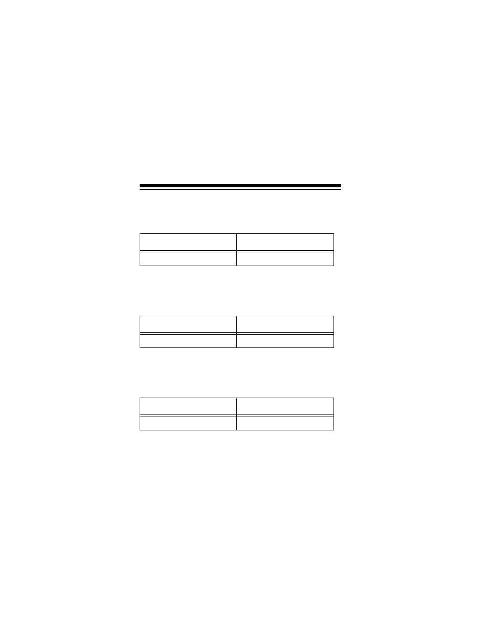 Reciprocal, Exponent, Square | Radio Shack EC-2037 User Manual | Page 10 / 16