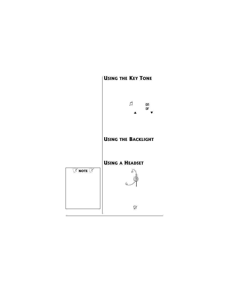 Radio Shack 22CH GMRS/FRS User Manual | Page 14 / 16