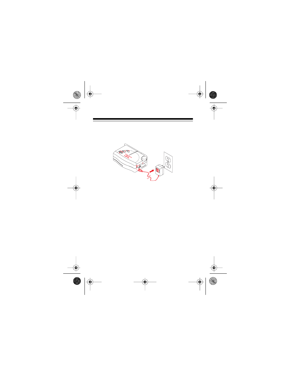 Setting the quiet code and channel | Radio Shack 21-1840 User Manual | Page 6 / 16