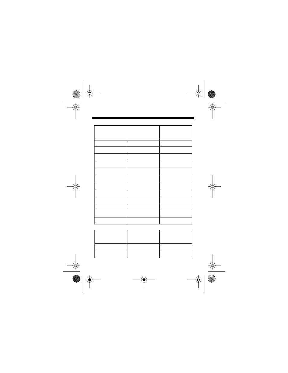 Radio Shack 21-1840 User Manual | Page 8 / 16