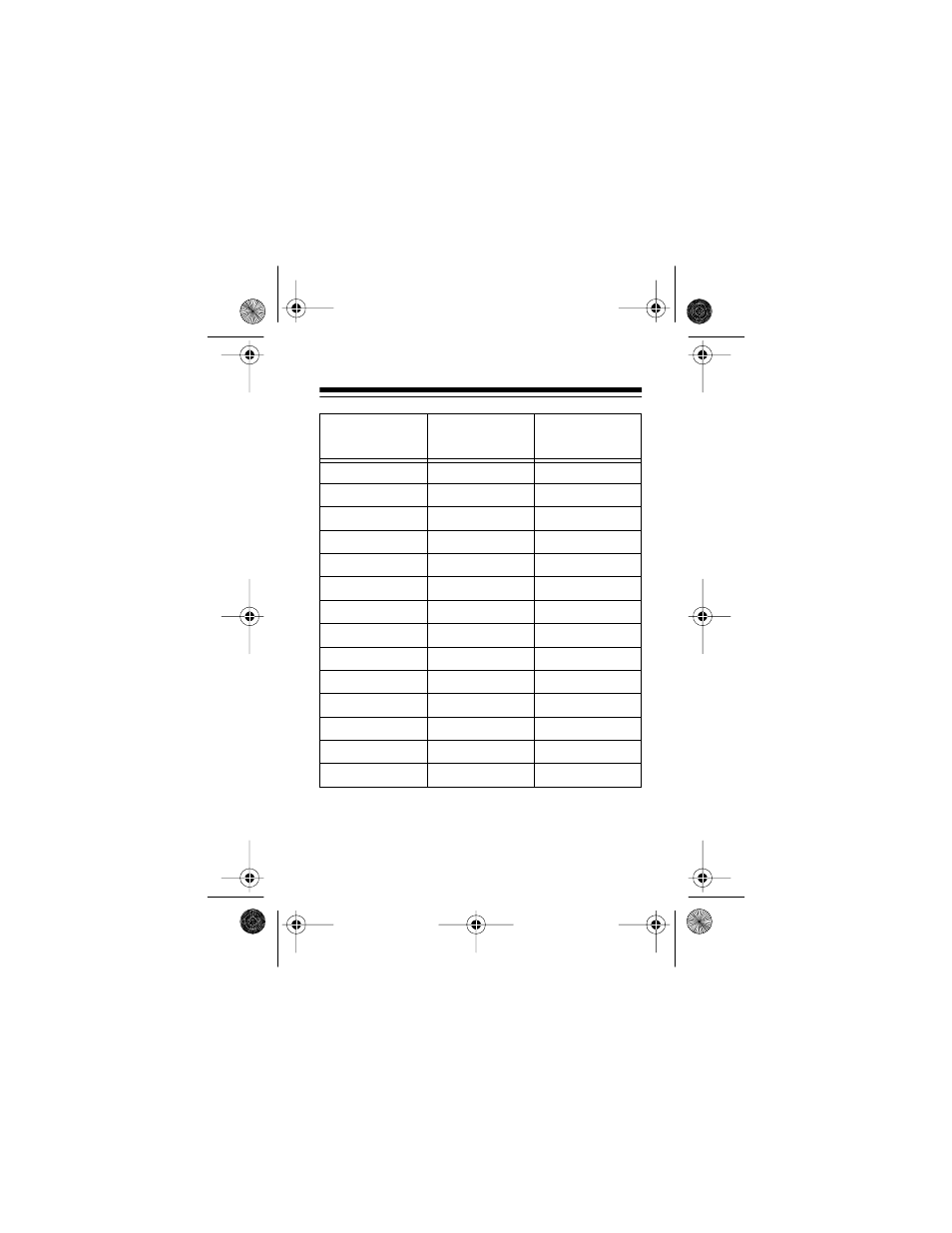 Radio Shack 21-1840 User Manual | Page 9 / 16