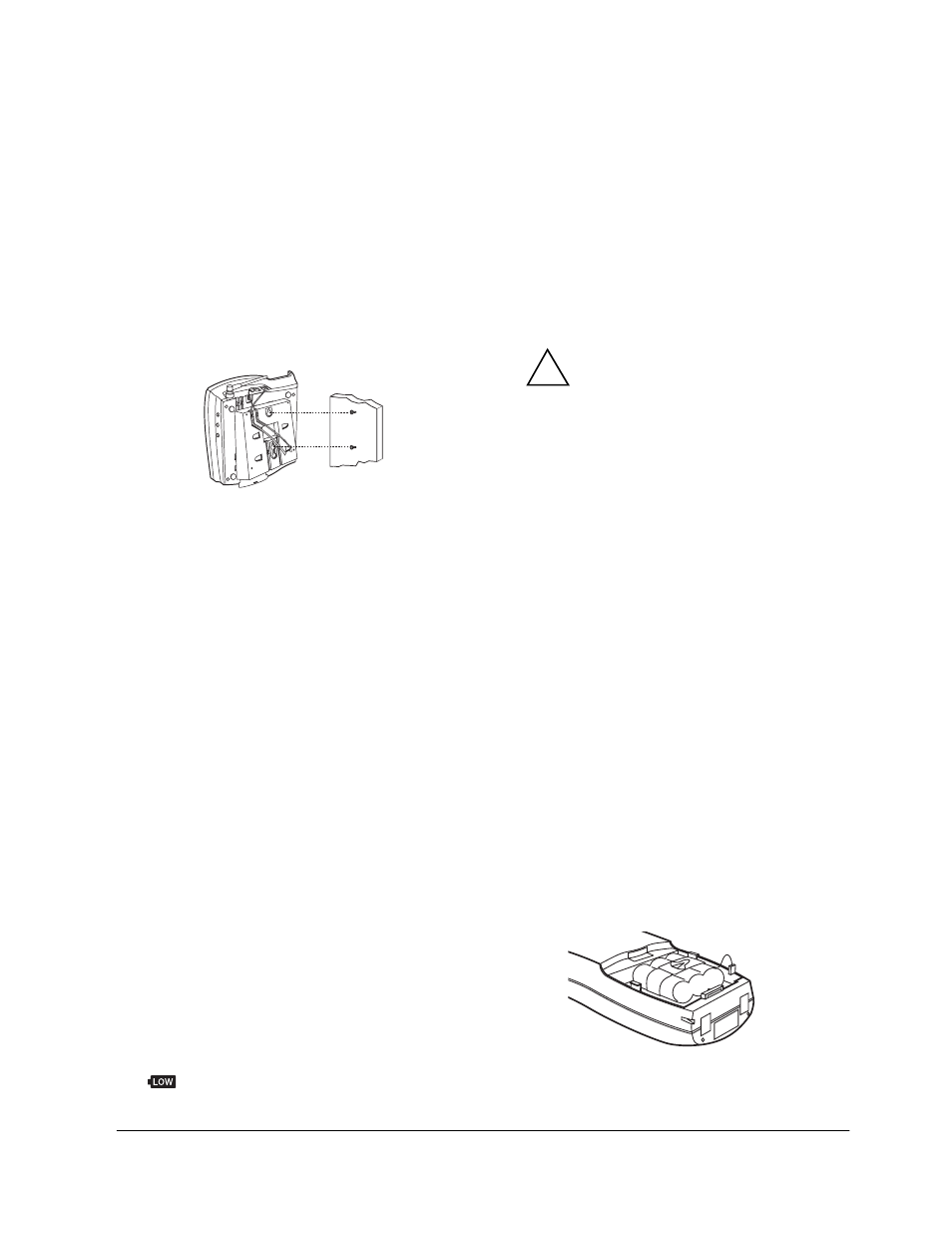 Installing the cordless phone | Radio Shack ET-3507 User Manual | Page 7 / 20