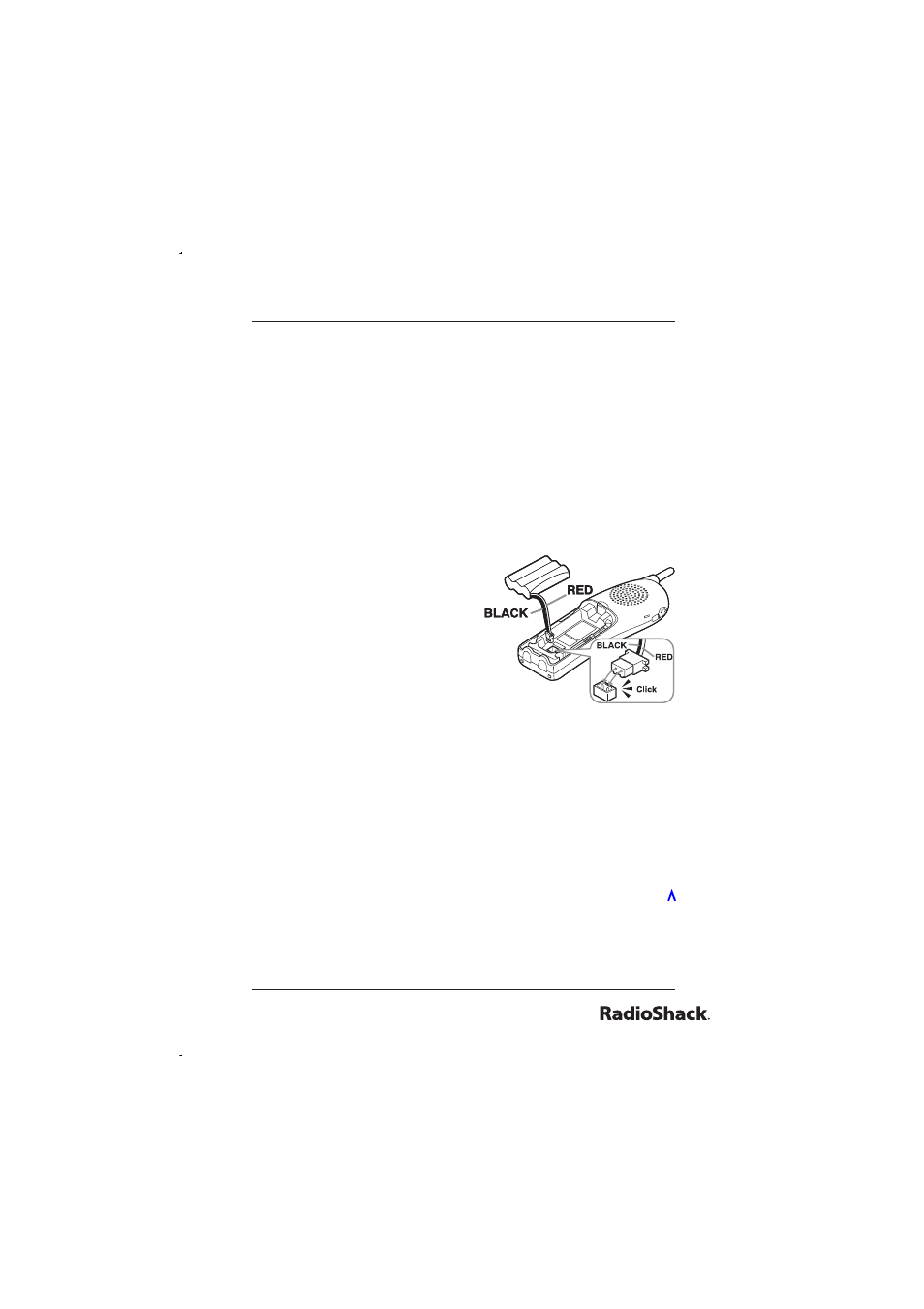 The basics connecting/charging the battery pack | Radio Shack 43-5829 User Manual | Page 23 / 111