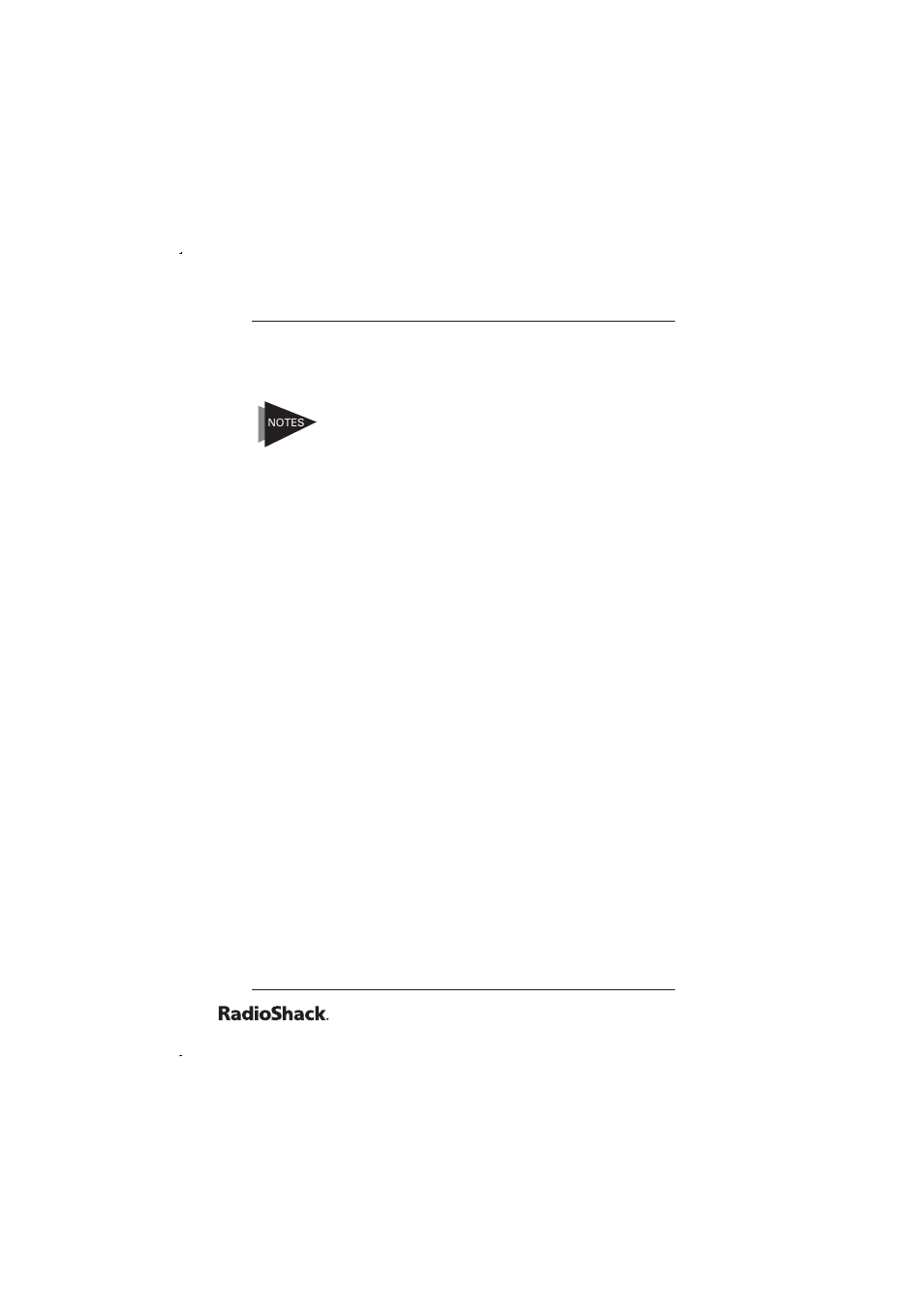 The basics | Radio Shack 43-5829 User Manual | Page 26 / 111