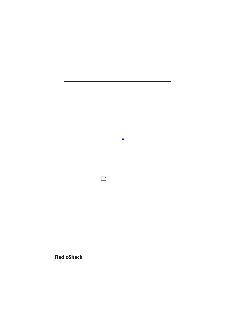The basics | Radio Shack 43-5829 User Manual | Page 34 / 111