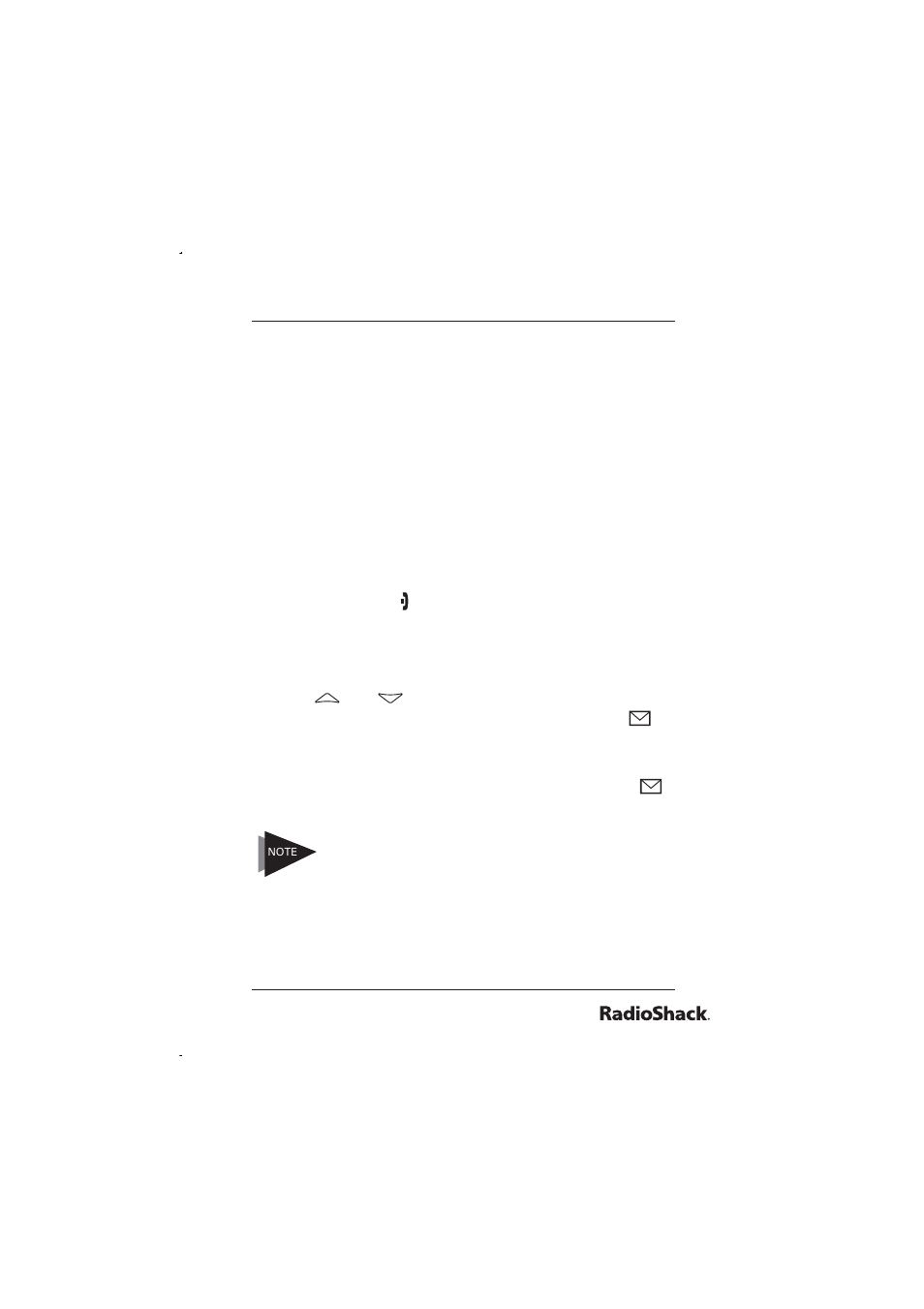 The basics, Resetting handsets | Radio Shack 43-5829 User Manual | Page 37 / 111