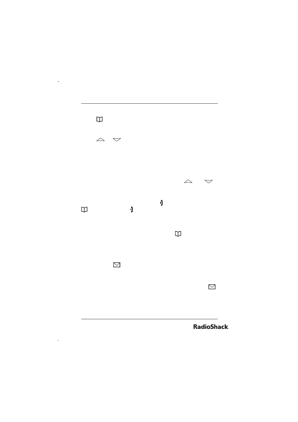 Beyond the basics finding a phonebook entry, Editing an existing phonebook entry | Radio Shack 43-5829 User Manual | Page 41 / 111