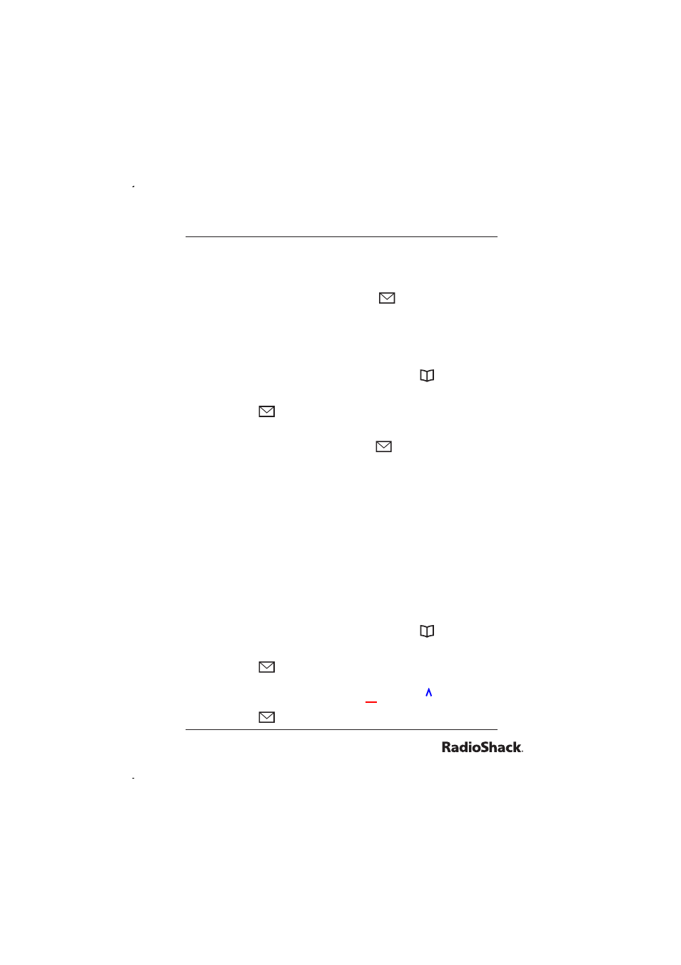 Beyond the basics, Copying phonebook entries to another handset | Radio Shack 43-5829 User Manual | Page 43 / 111