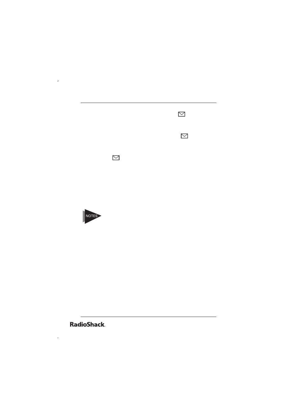 Beyond the basics | Radio Shack 43-5829 User Manual | Page 44 / 111