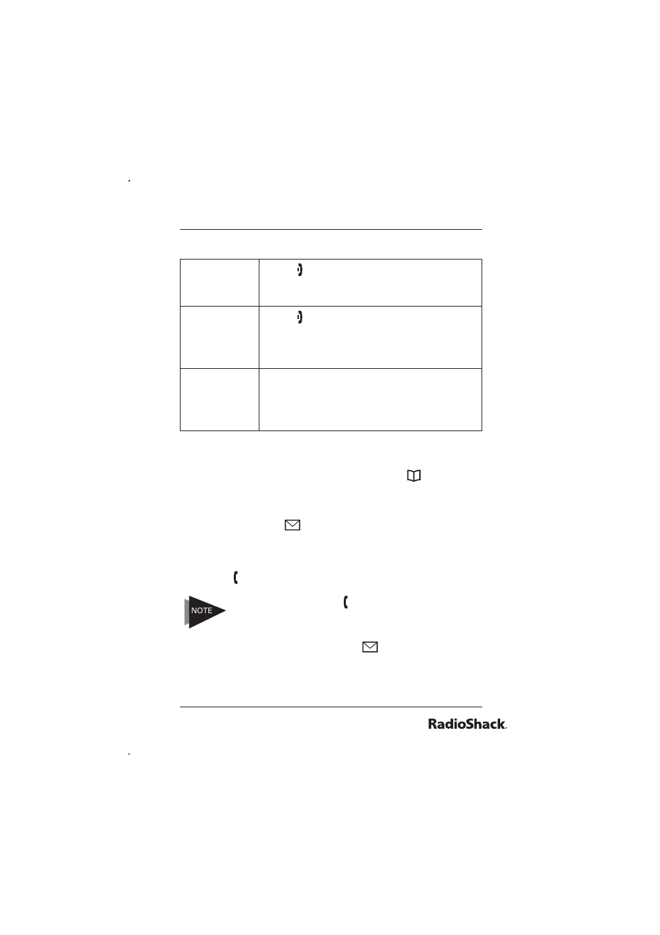 Beyond the basics hanging up, Making a call from the phonebook | Radio Shack 43-5829 User Manual | Page 51 / 111