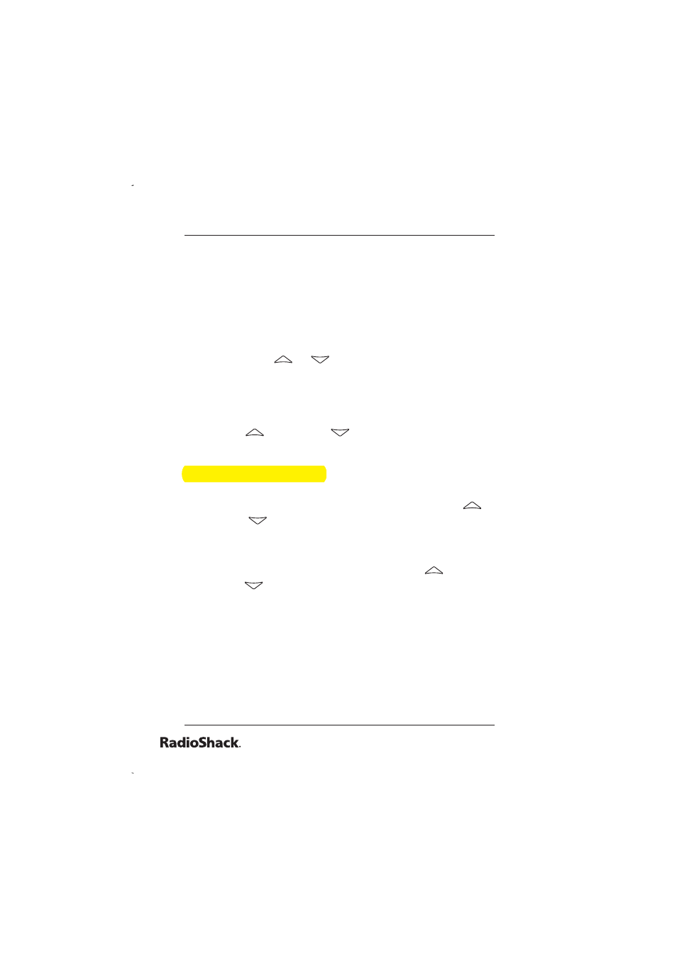 Beyond the basics, Adjusting the ringer, earpiece and speaker volume | Radio Shack 43-5829 User Manual | Page 58 / 111