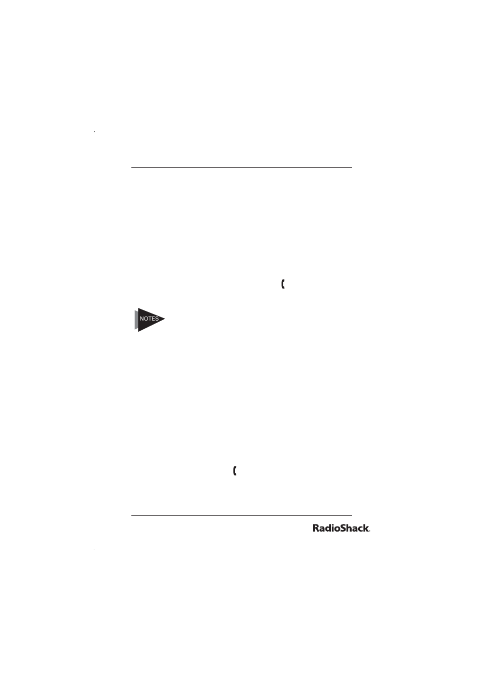 Using hold, conference and transfer, Beyond the basics, Placing a call on hold | Conferencing | Radio Shack 43-5829 User Manual | Page 61 / 111