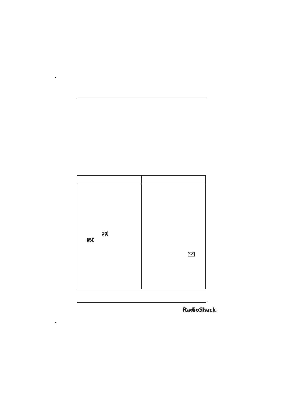 Beyond the basics setting the number of rings | Radio Shack 43-5829 User Manual | Page 77 / 111